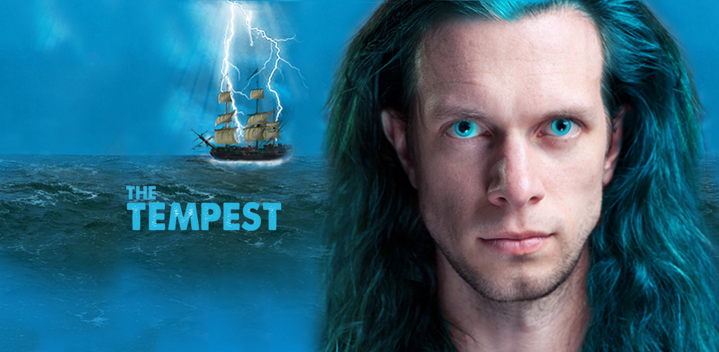 Theatre in the Forest 2016 – The Tempest