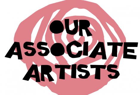 Associate Artists