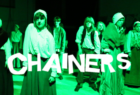 The Chainers Youth Theatres