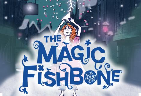 Magic Fishbone