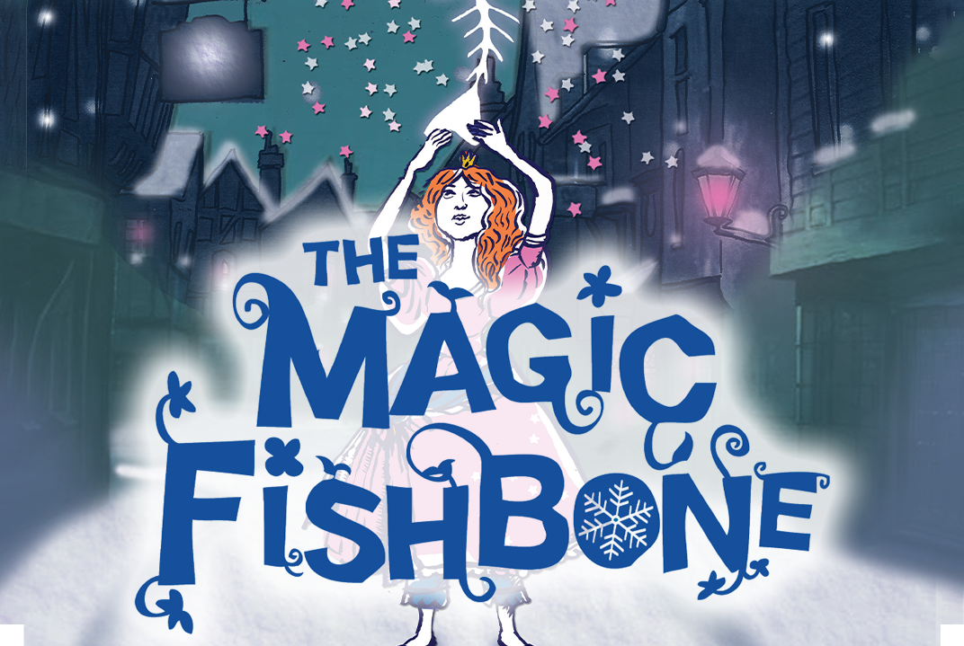 Magic Fishbone