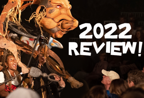 Our 2022 review!